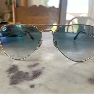 Ray-Ban sunglasses